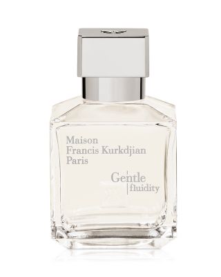 Gentle Fluidity Silver Eau de Parfum
