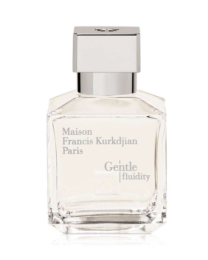 Maison Francis Kurkdjian Gentle Fluidity Silver Eau de Parfum 2.4 oz.