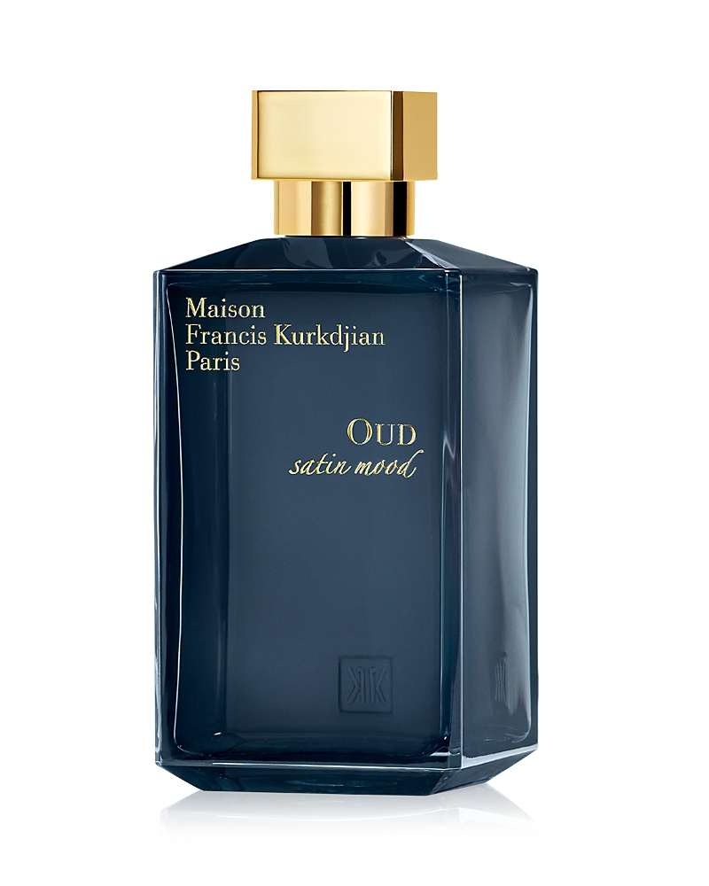 Maison Francis Kurkdjian 6.8 Oz. Oud Satin Mood Eau De Parfum