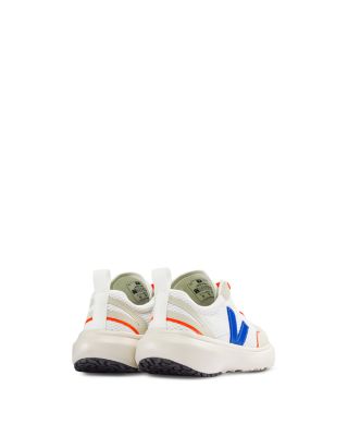 Unisex Small Canary Sneakers - Toddler