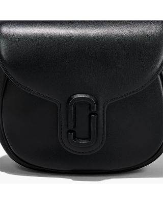 The Covered J Marc Saddle Bag