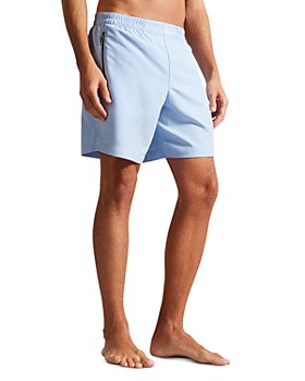 Ted Baker - Nairdal Solid Swim Shorts