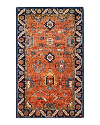 Bloomingdale's Serapi M1982 Area Rug, 3'11 x 6'6