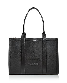 MARC JACOBS - The Work Tote Leather Tote Bag
