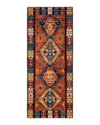 Bloomingdale's Serapi M1982 Area Rug, 4' x 10'
