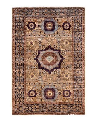Bloomingdale's Serapi M1982 Area Rug, 3'5 x 5'