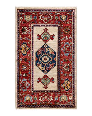 Bloomingdale's Serapi M1982 Area Rug, 2'11 x 4'10