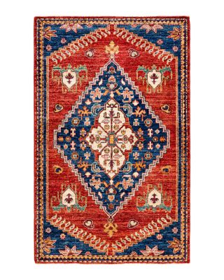 Bloomingdale's Serapi M1982 Area Rug, 3'1 x 4'11