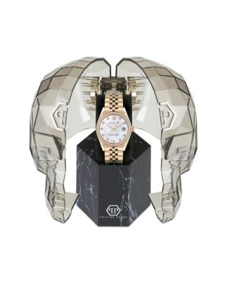 Superlative Watch, 34mm