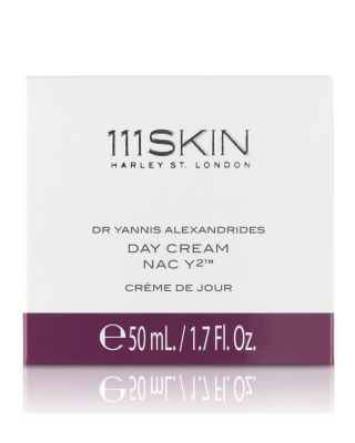 Day Cream NAC Y2 1.7 oz.