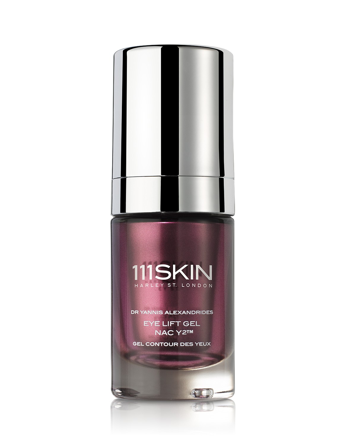 111skin 111SKIN Eye Lift Gel Nac Y2 0.5 oz.
