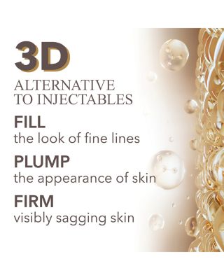 DermInfusions Fill + Repair Serum 1 oz.