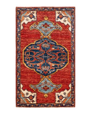 Bloomingdale's Serapi M1982 Area Rug, 3'1 x 5'3