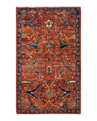 Bloomingdale's Serapi M1982 Area Rug, 3' x 5'