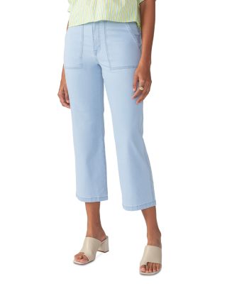 Sanctuary - Vacation Crop Pants