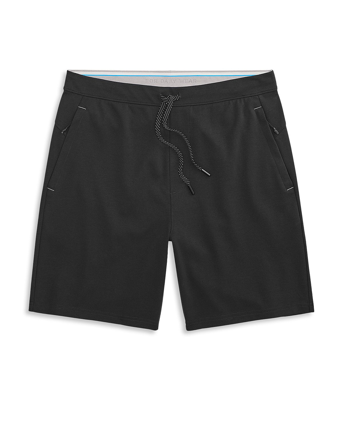 Mack Weldon Atlas Drawstring Shorts