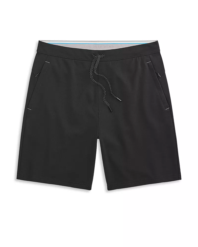 Mack Weldon Atlas Drawstring Shorts