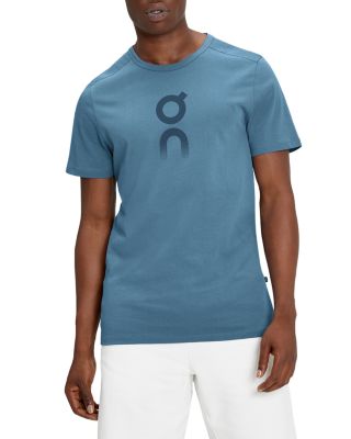 On - Graphic-T Tee