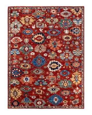 Bloomingdale's Serapi M1982 Area Rug, 8'9 x 11'10