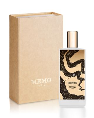 Sherwood Eau de Parfum 2.5 oz.