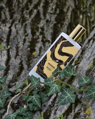 Sherwood Eau de Parfum 2.5 oz.