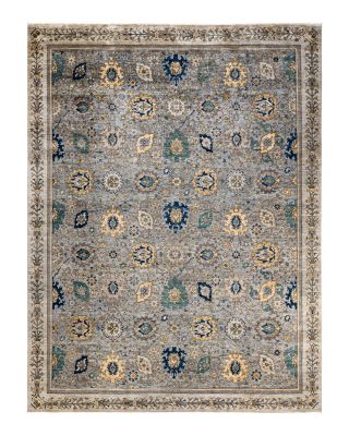 Bloomingdale's Serapi M1982 Area Rug, 9'3 x 12'1