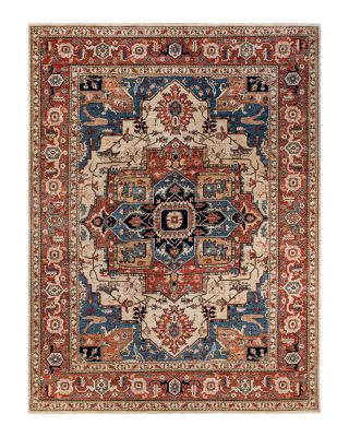 Bloomingdale's Serapi M1982 Area Rug, 9' x 12'2