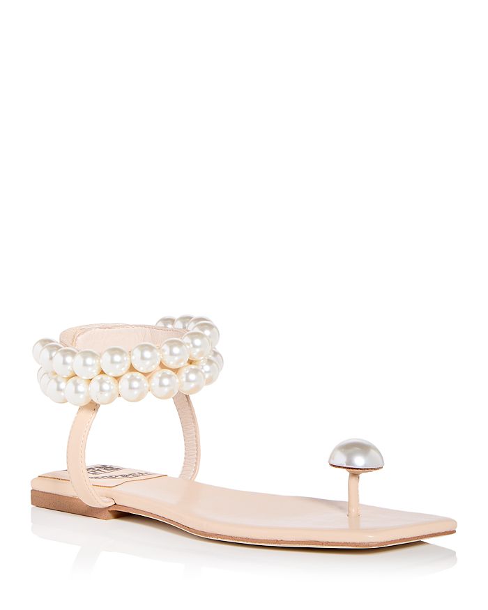 Jeffrey campbell sales pearl shoes