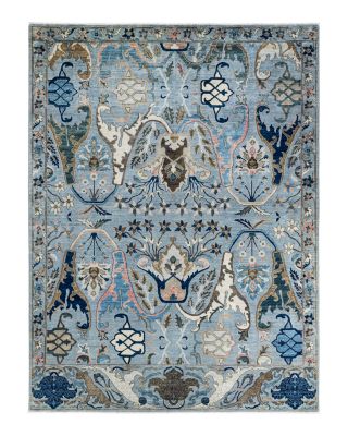 Bloomingdale's Serapi M1982 Area Rug, 8'11 x 11'11