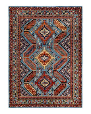 Bloomingdale's Serapi M1982 Area Rug, 8'9 x 12'1