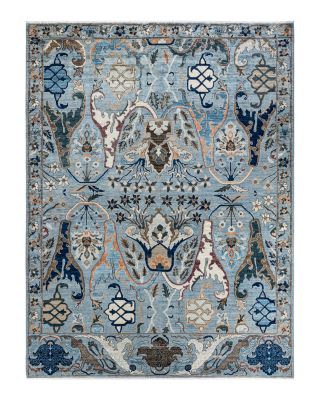 Bloomingdale's Serapi M1982 Area Rug, 8'10 x 11'9
