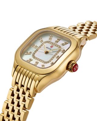 Meggie Diamond Watch, 29mm