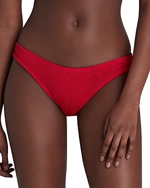 bond-eye Sign Brief Bikini Bottom