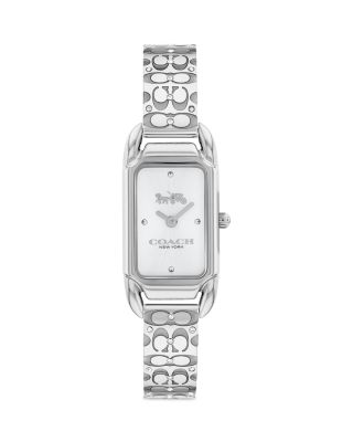 Cadie Watch, 17.5mm x 28.5mm