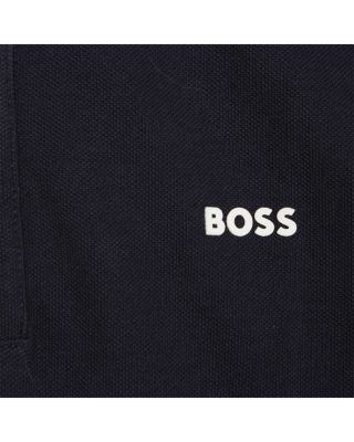 Boys' Short Sleeve Polo - Big Kid