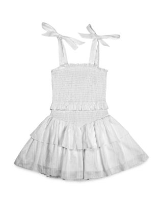 Bloomingdales baby fashion girl dresses