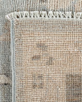 Oushak M1982 Area Rug, 8'8" x 11'10"