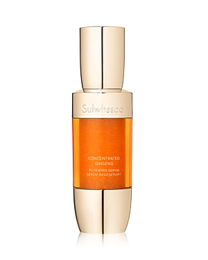 Sulwhasoo Concentrated Ginseng Renewing Serum 1.69 oz.