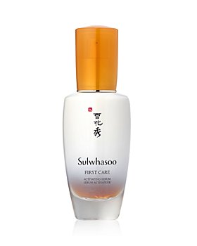 Sulwhasoo - First Care Activating Serum Mini 0.5 oz.