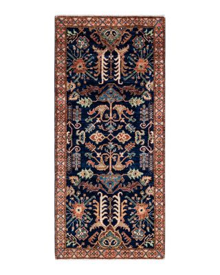 Bloomingdale's Serapi M1982 Area Rug, 2'8 x 5'10