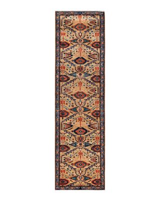 Bloomingdale's Serapi M1982 Runner Area Rug, 2'8 x 9'7