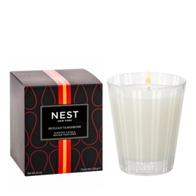 NEST New York - Sicilian Tangerine 3-Wick Candle