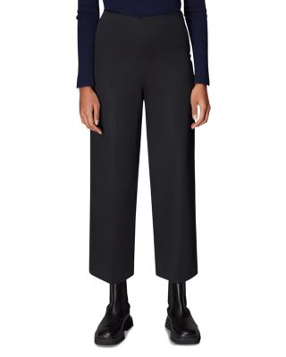 Katie Cropped Pants