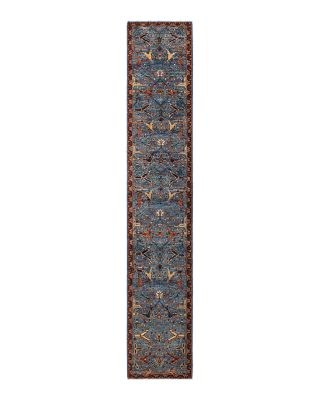 Bloomingdale's Serapi M1982 Runner Area Rug, 2'7 x 14'9