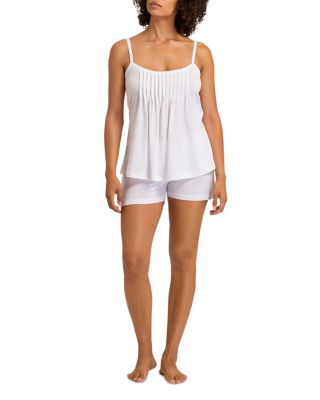 Juliet Short Pajama Set