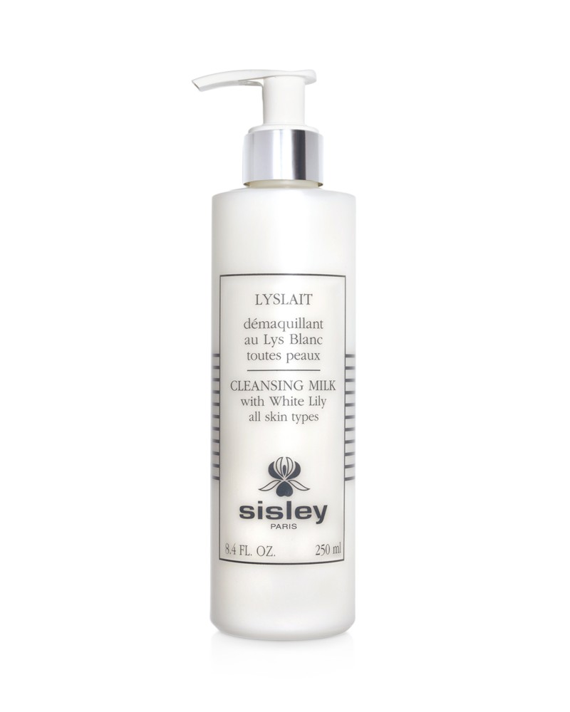 Sisley Paris Sisley-Paris Lyslait Cleansing Milk with White Lily