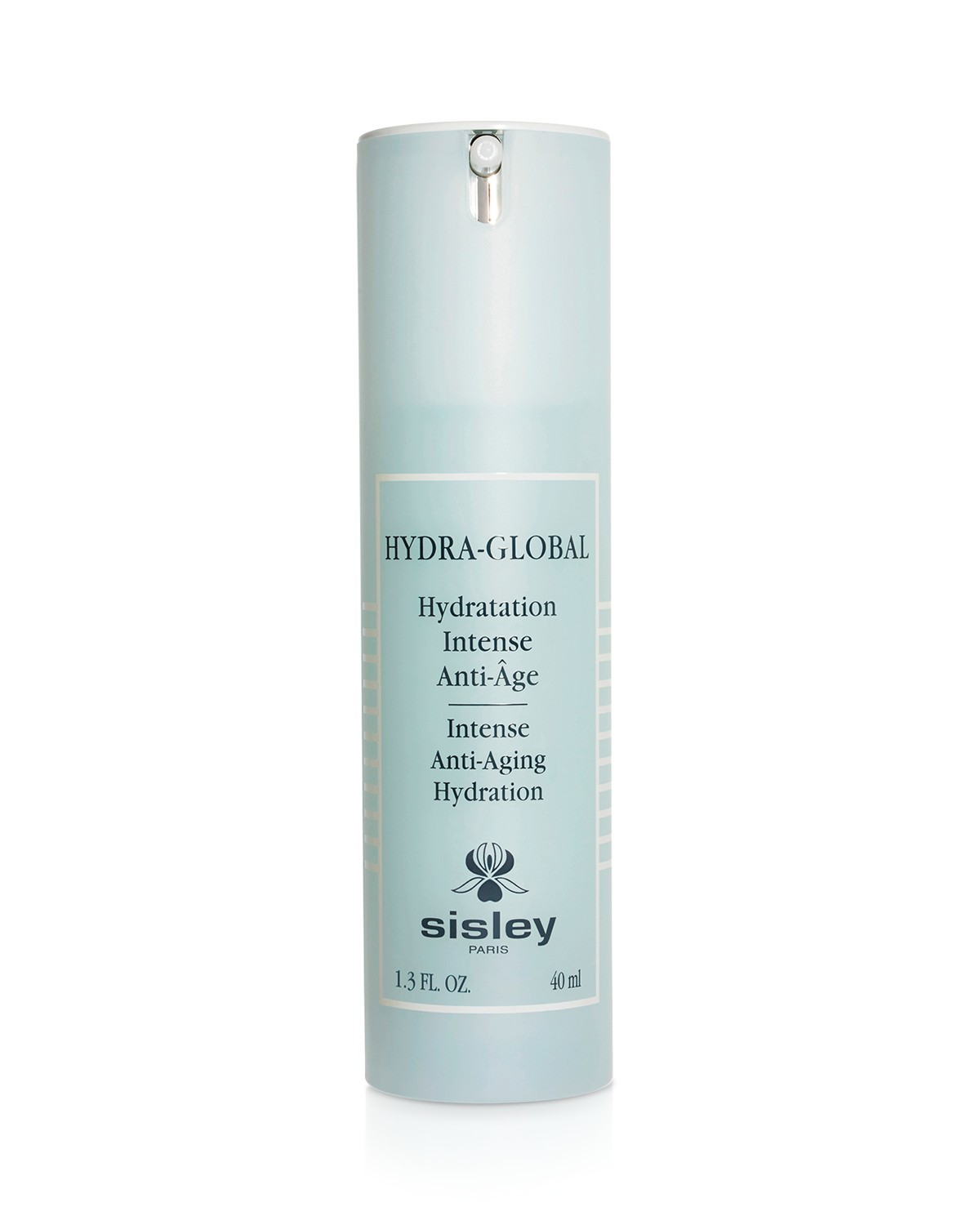 Sisley Paris Hydra Global - Anti-Aging Hydration