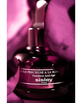 Black Rose Precious Face Oil