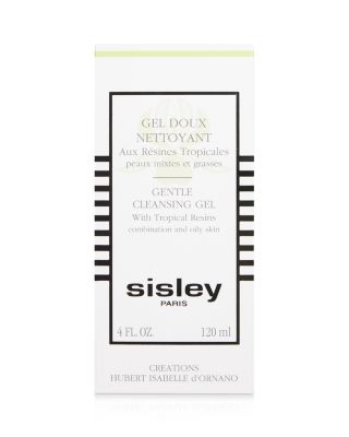 Gentle Cleansing Gel with Tropical Resins  4 oz.