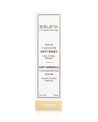 Sisle&yuml;a L'Int&eacute;gral Anti-Âge Anti-Wrinkle Concentrated Serum 1 oz.